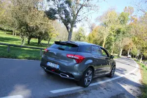 Citroen DS5 - Test Drive 2012 - 40