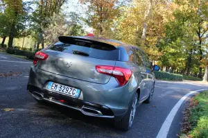 Citroen DS5 - Test Drive 2012 - 50