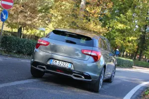 Citroen DS5 - Test Drive 2012 - 51