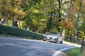 Citroen DS5 - Test Drive 2012 - 53