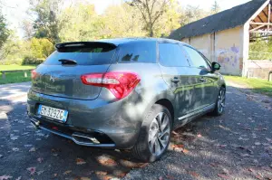 Citroen DS5 - Test Drive 2012 - 63