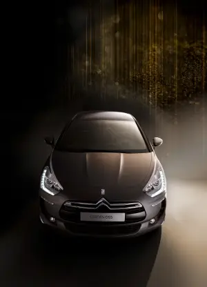 Citroen DS5