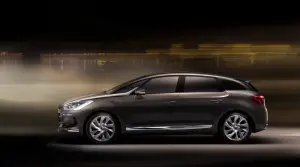 Citroen DS5