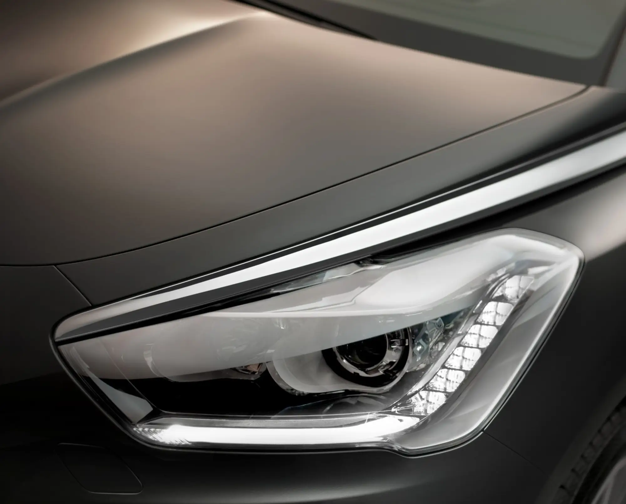 Citroen DS5 - 5