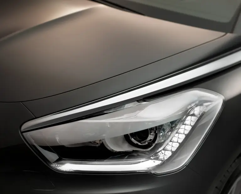Citroen DS5 - 5