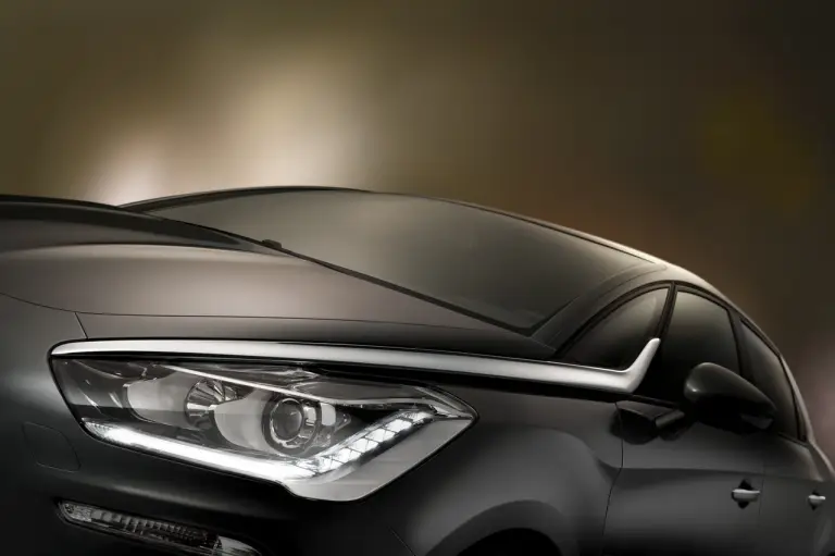 Citroen DS5 - 6
