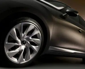 Citroen DS5