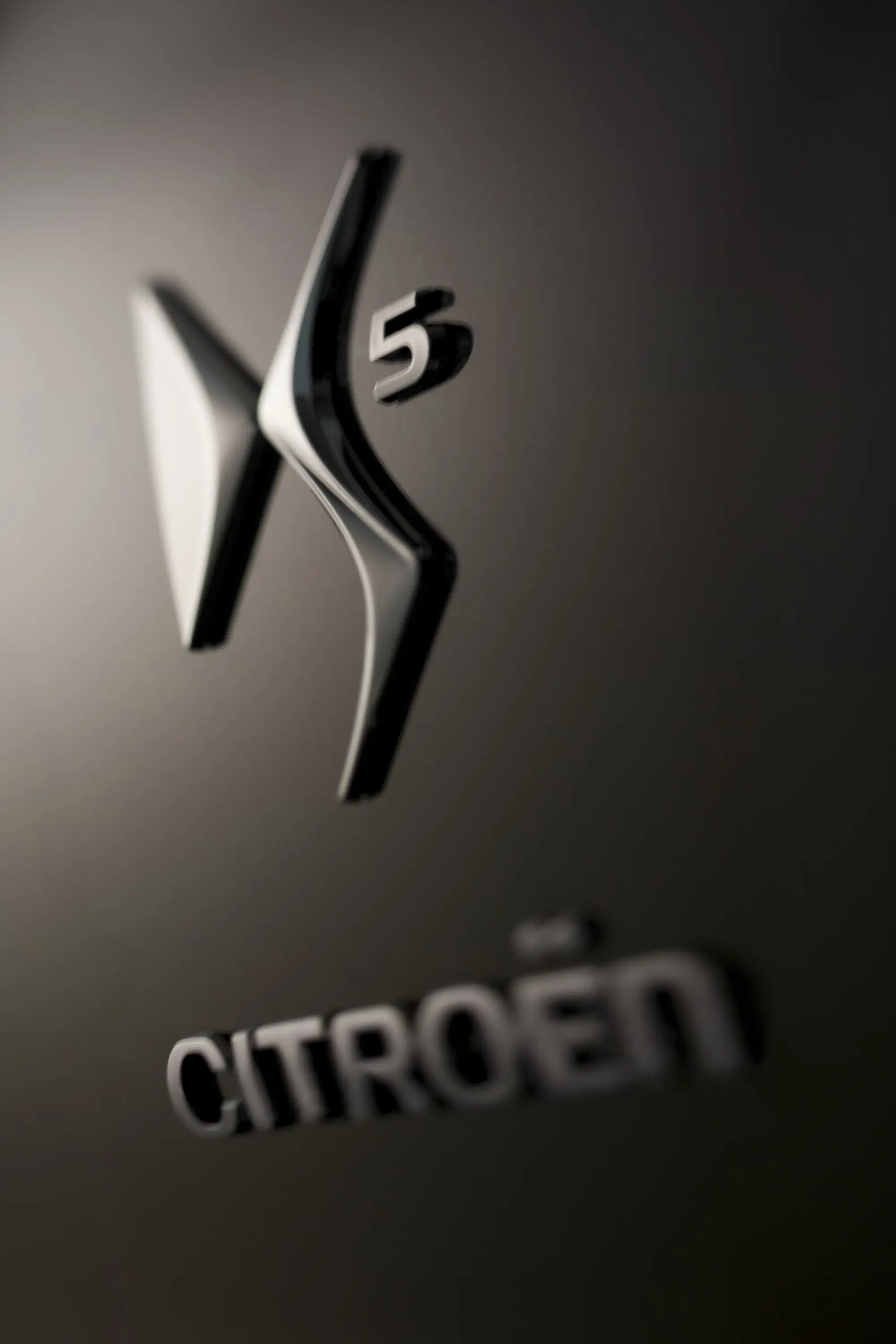 Citroen DS5 - 8