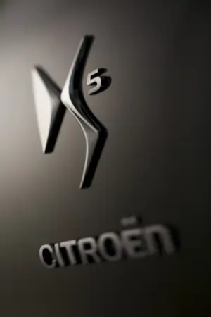 Citroen DS5