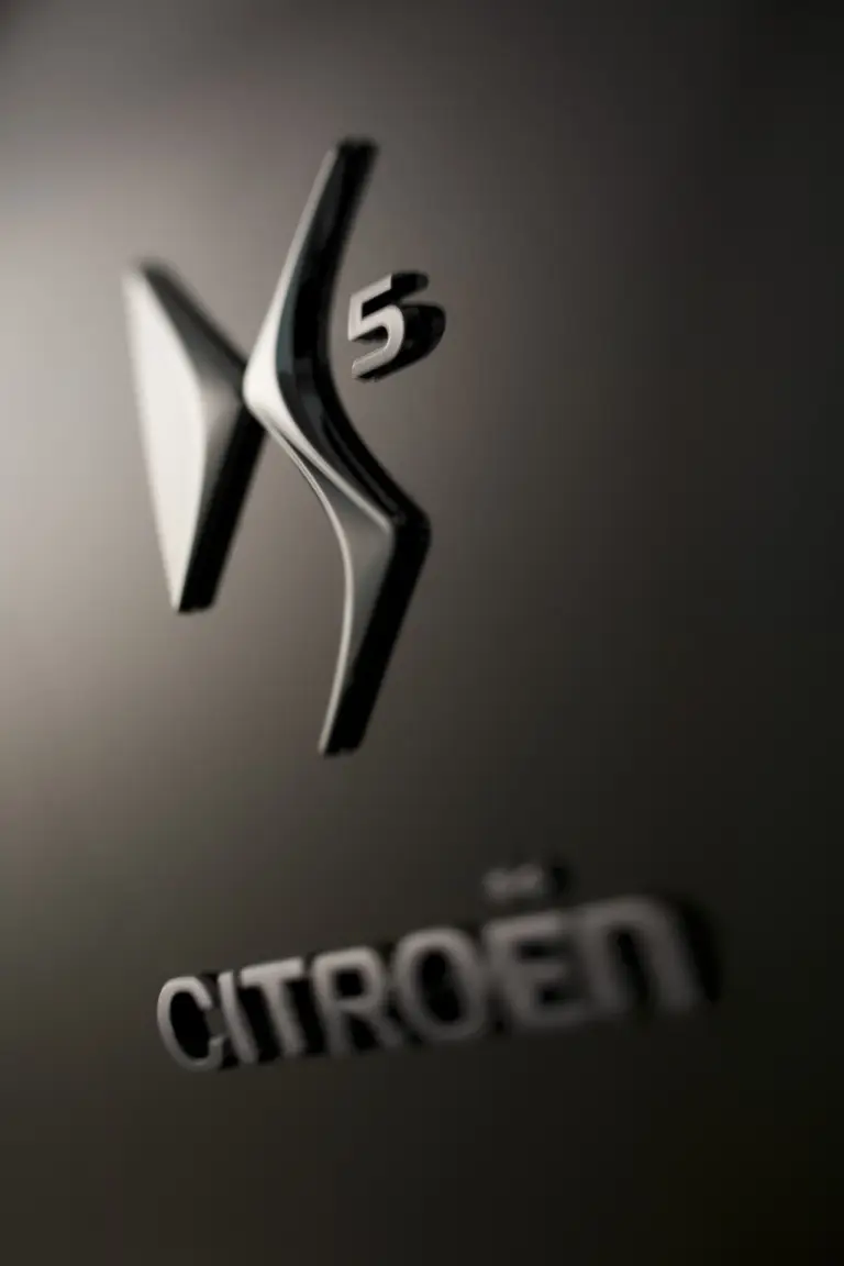 Citroen DS5 - 8