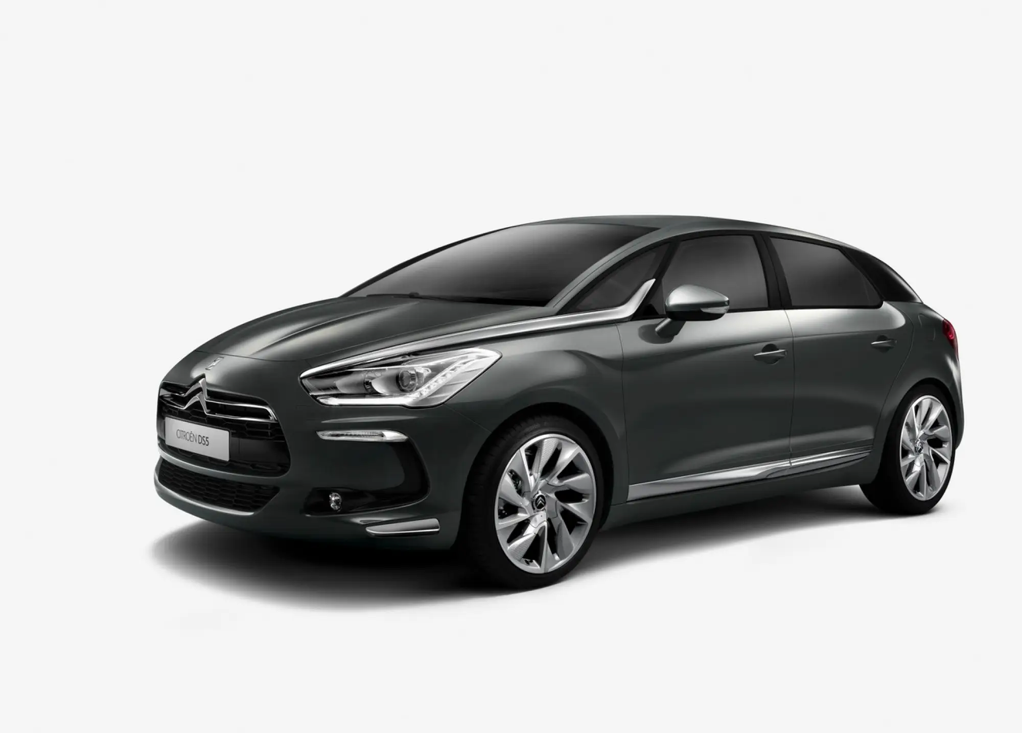 Citroen DS5 - 9