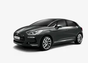 Citroen DS5