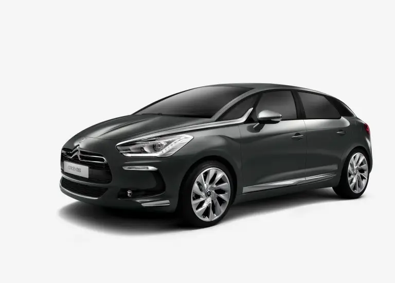 Citroen DS5 - 9