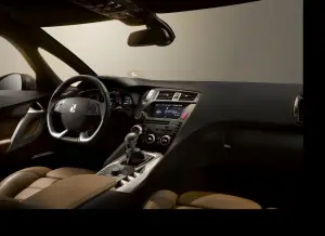 Citroen DS5