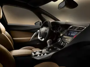Citroen DS5