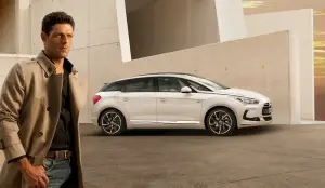 Citroen DS5