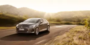 Citroen DS5