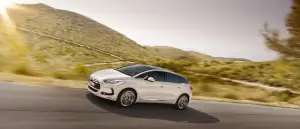 Citroen DS5