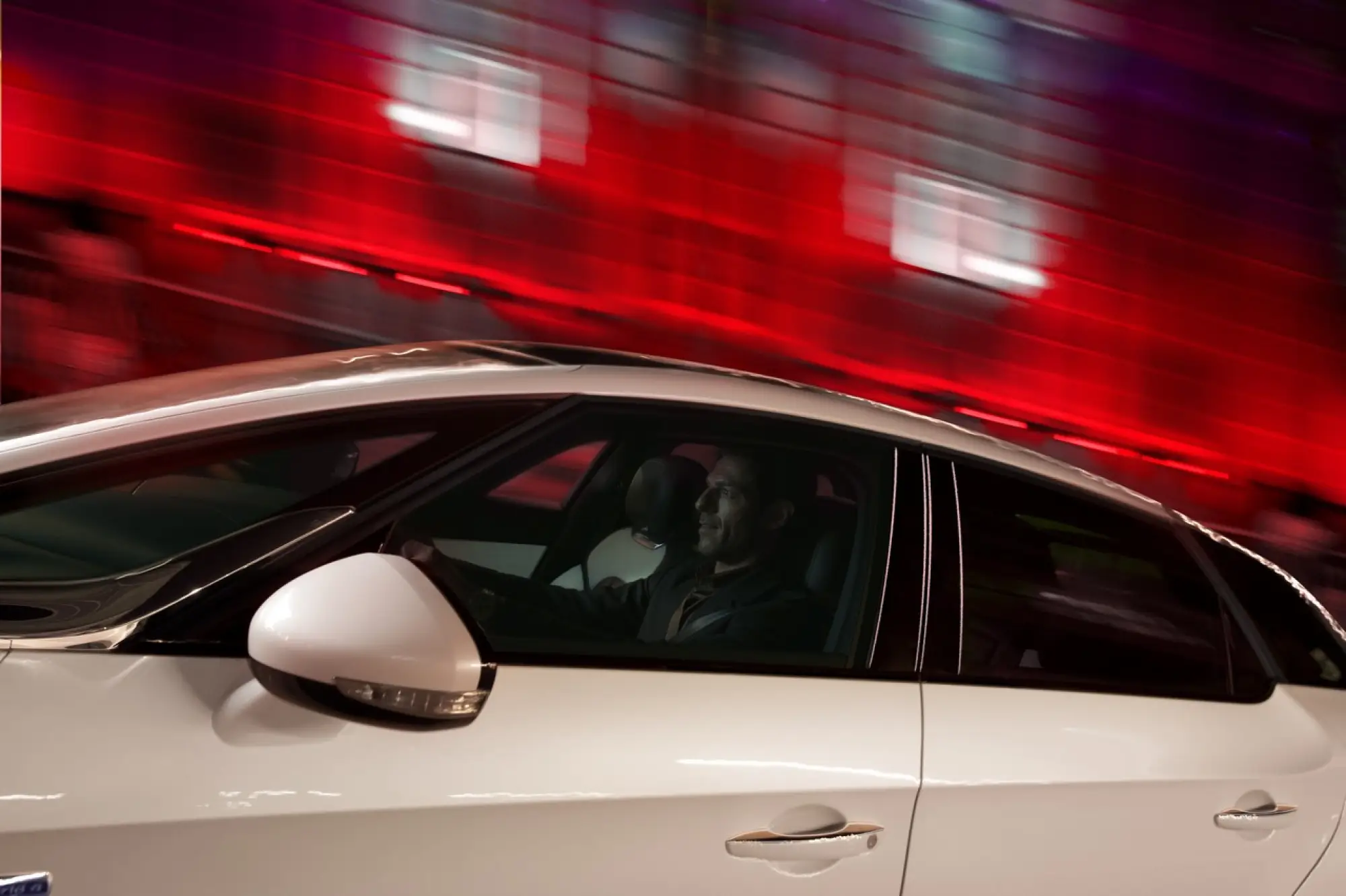 Citroen DS5 - 22