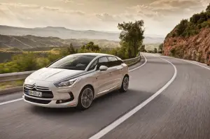Citroen DS5