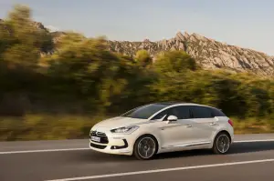 Citroen DS5