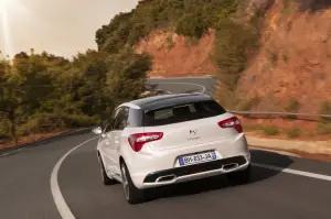 Citroen DS5