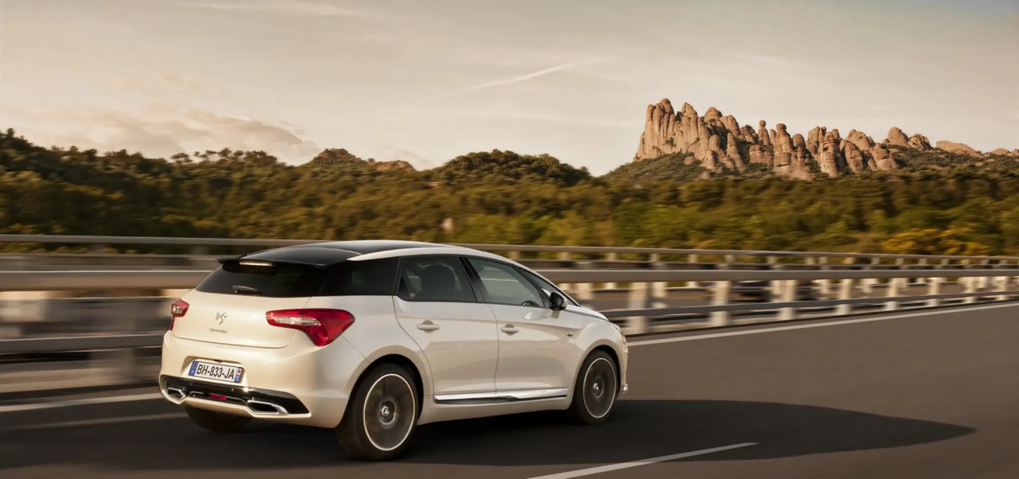 Citroen DS5 - 51