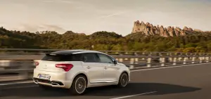 Citroen DS5