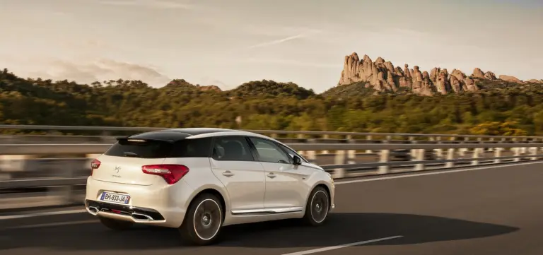 Citroen DS5 - 51