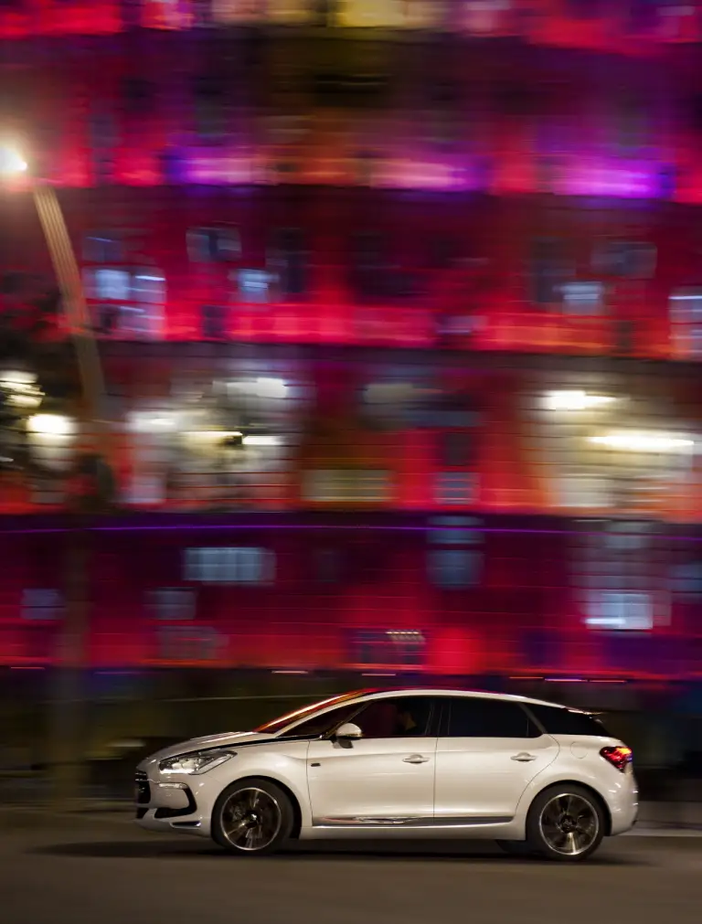 Citroen DS5 - 52