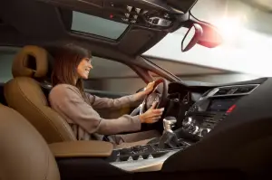Citroen DS5