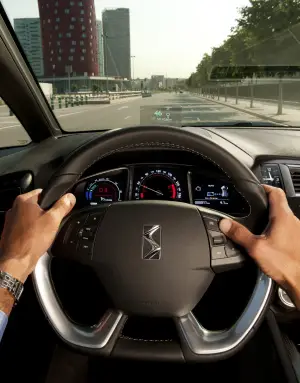Citroen DS5