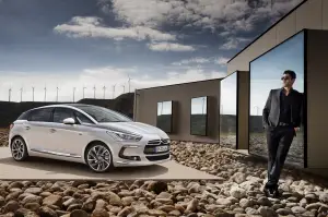 Citroen DS5