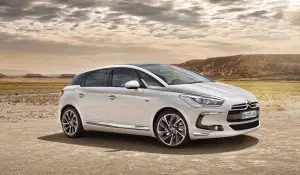 Citroen DS5