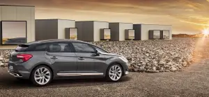 Citroen DS5