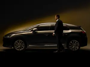 Citroen DS5