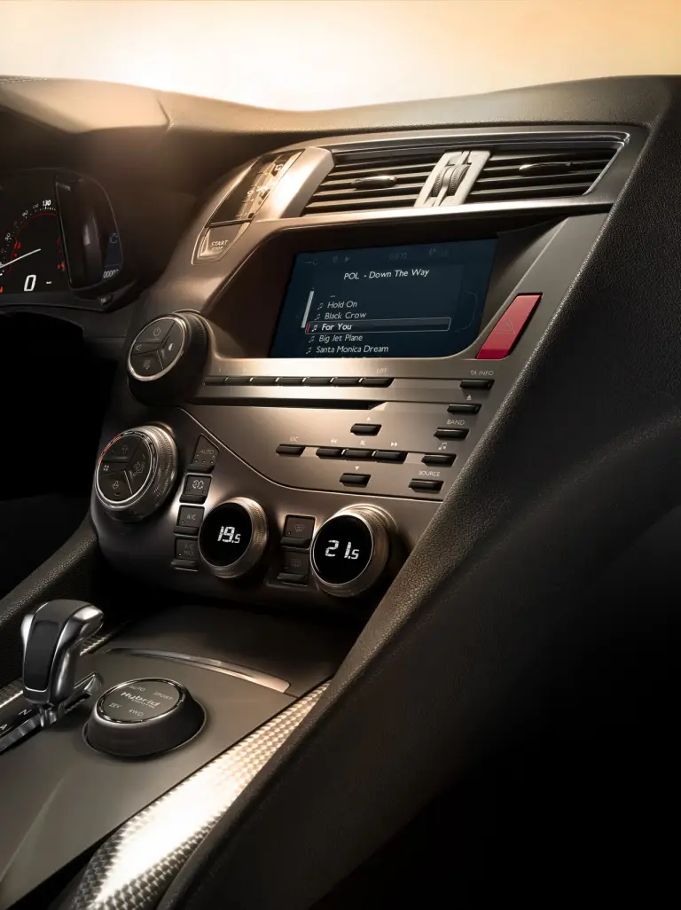 Citroen DS5 - 81