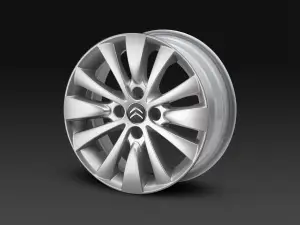 Citroen DS5