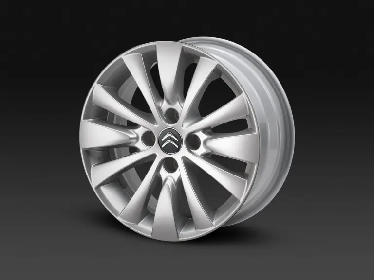 Citroen DS5 - 83