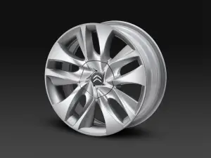 Citroen DS5