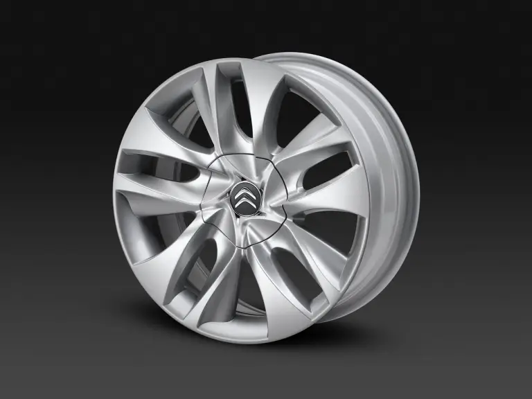 Citroen DS5 - 84