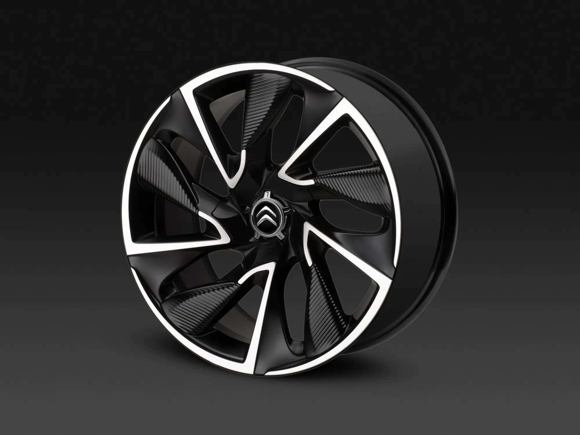 Citroen DS5 - 87