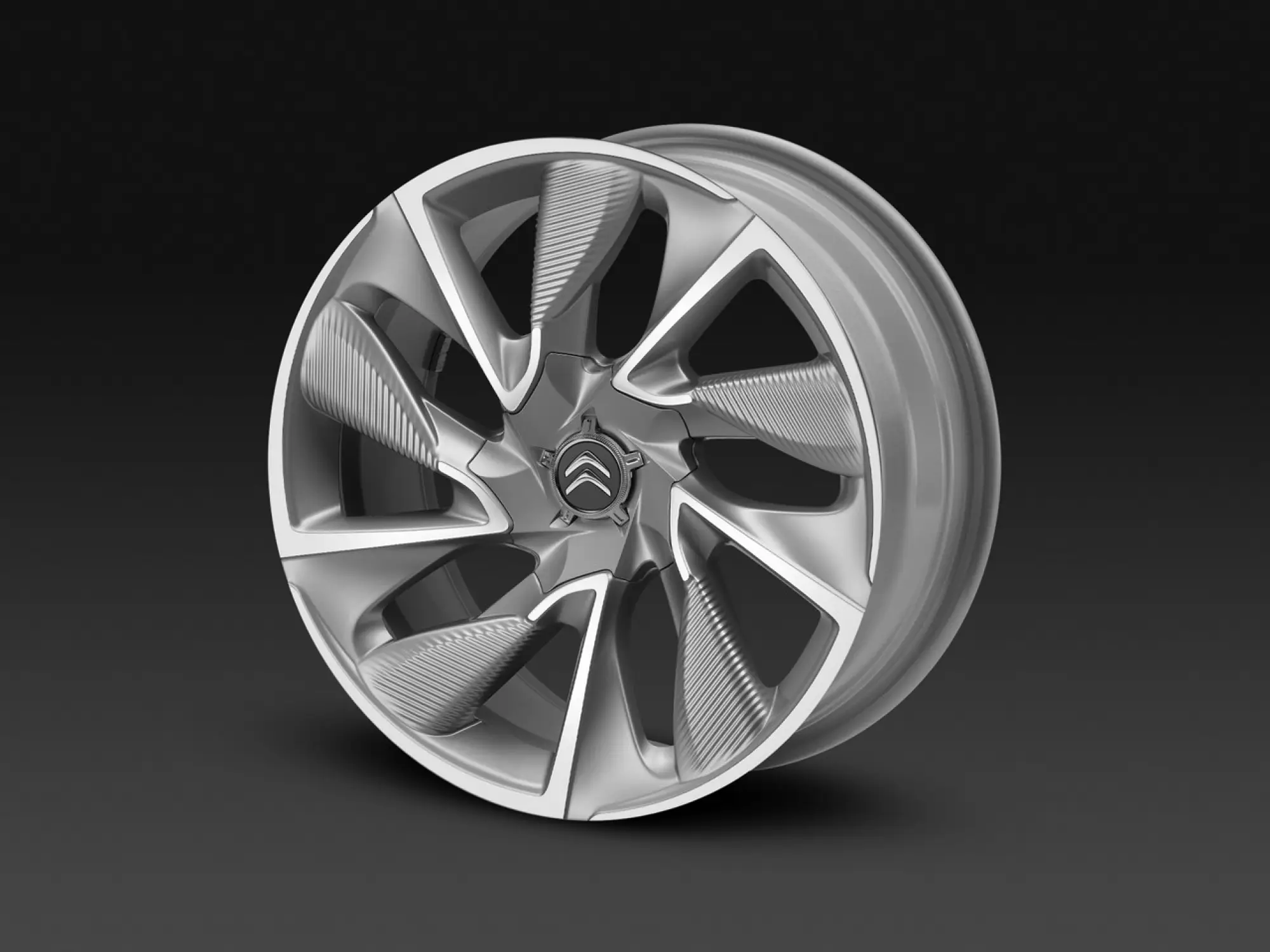 Citroen DS5 - 97