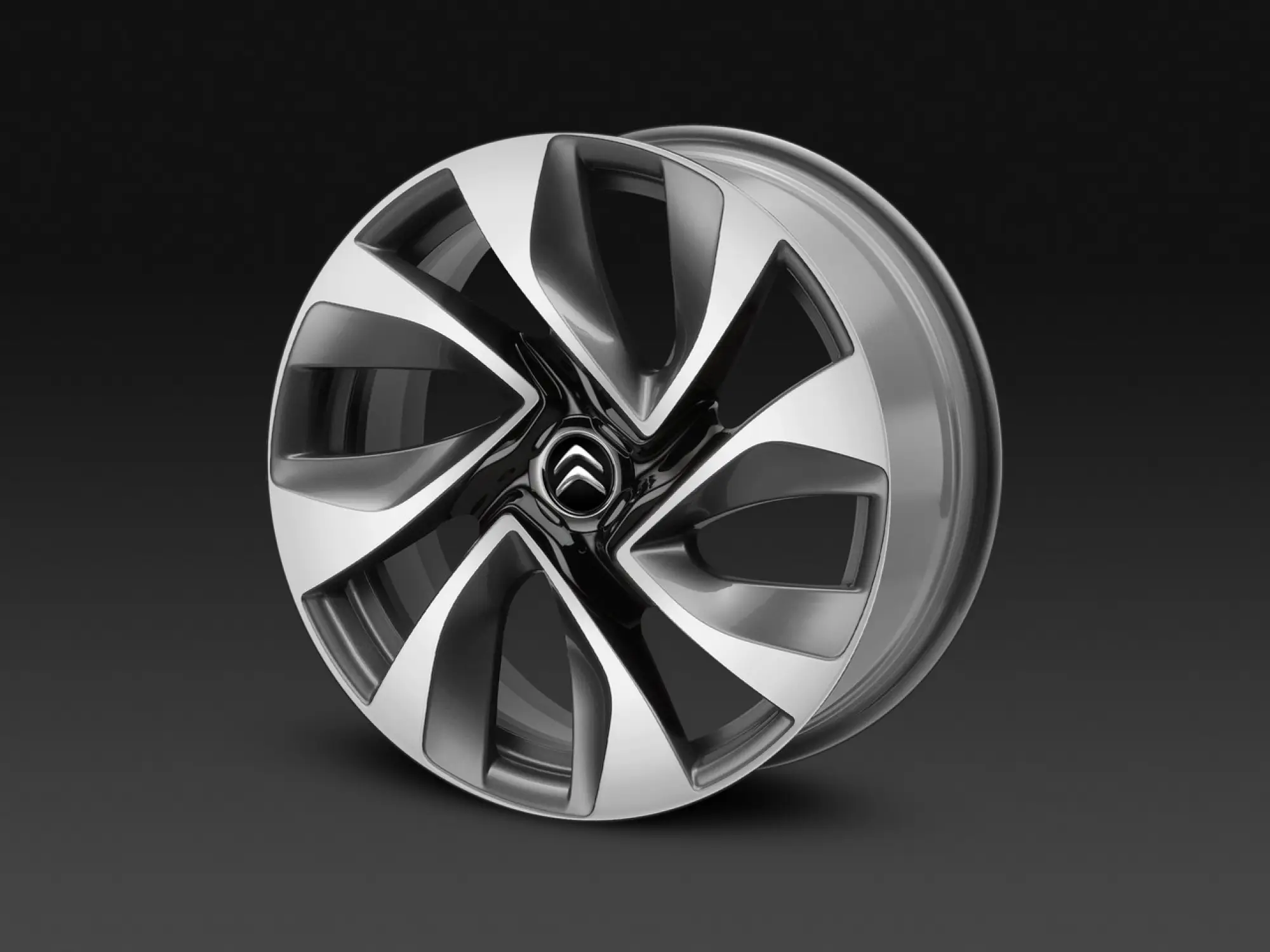Citroen DS5 - 98