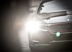 Citroen DS6 DS9 Concept - 2