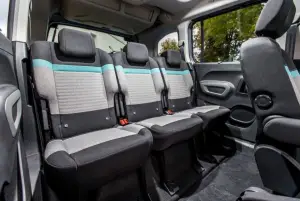 Citroen e-Berlingo ed e-SpaceTourer - 4