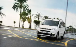 Citroen e-Berlingo Multispace - 16