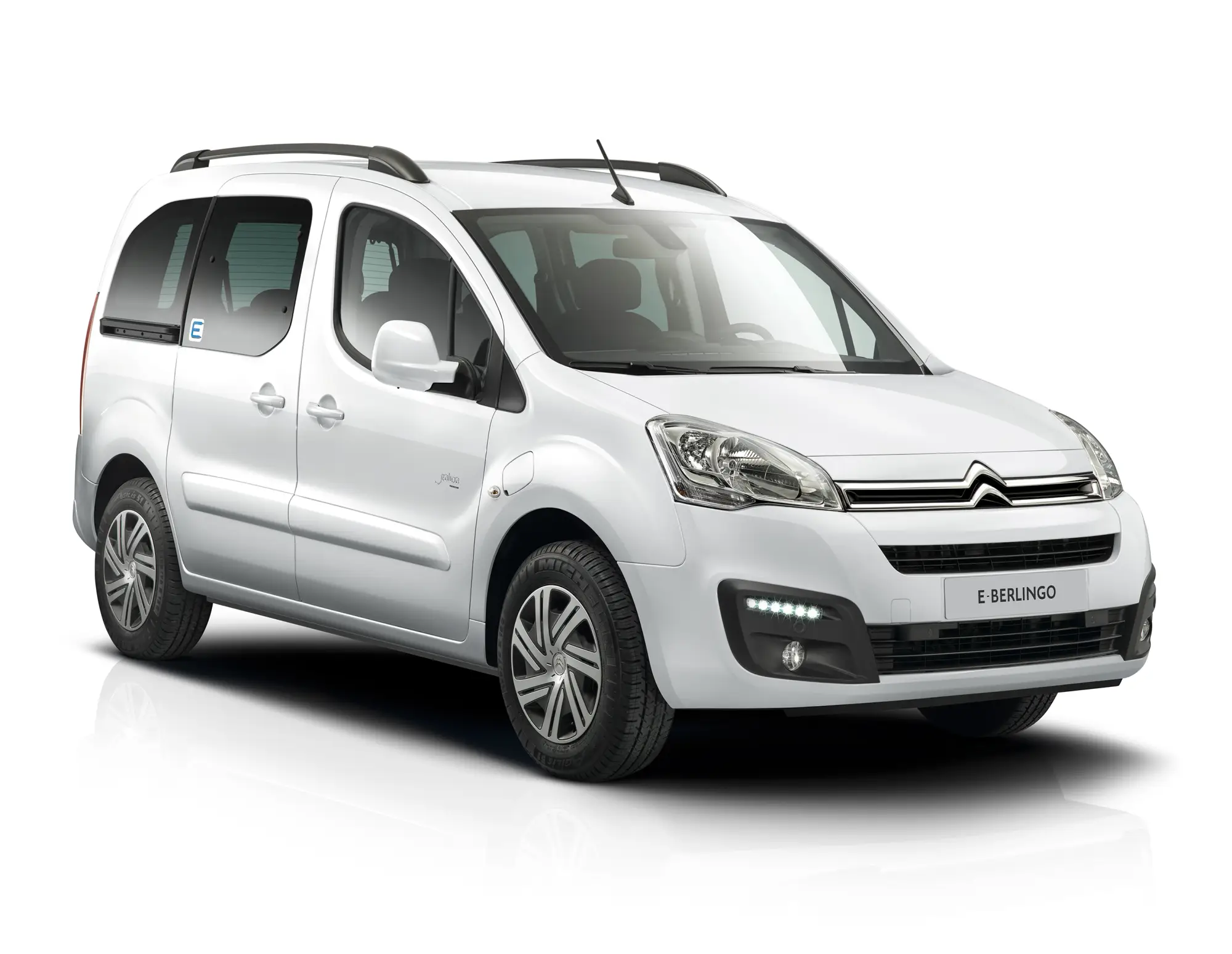 Citroen e-Berlingo Multispace - 1