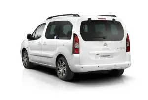 Citroen e-Berlingo Multispace - 2