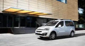 Citroen e-Berlingo Multispace - 5